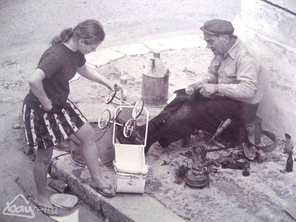 5) Reparacion 5) Reparacion