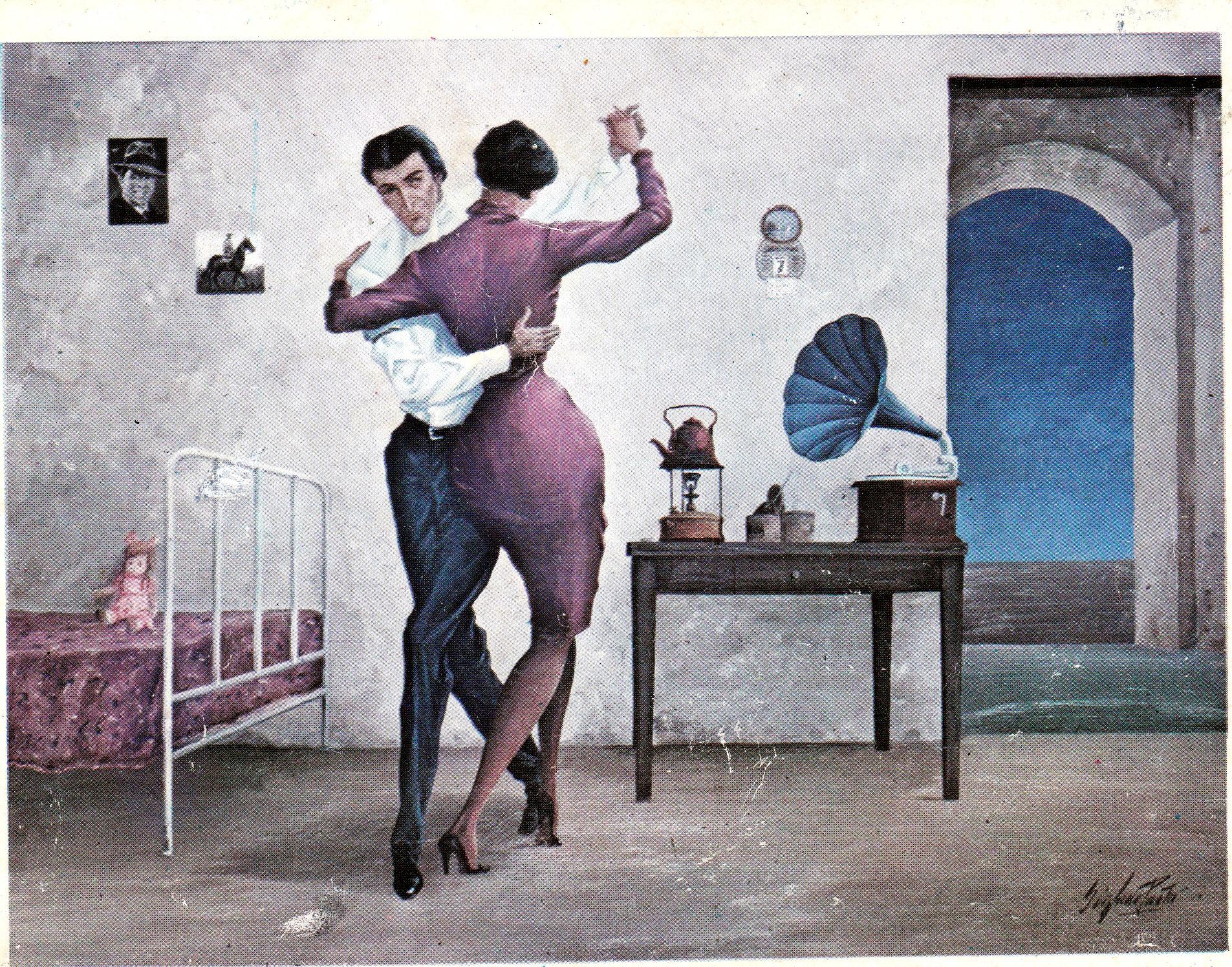 14) Sigfredo Pasto 14) Sigfredo Pasto