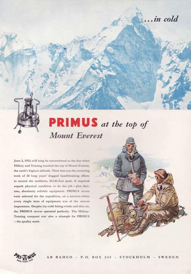 1) Mount Everest 1) Mount Everest