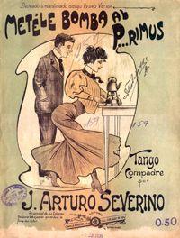 1) Metele bomba al primus 1) Metele bomba al primus